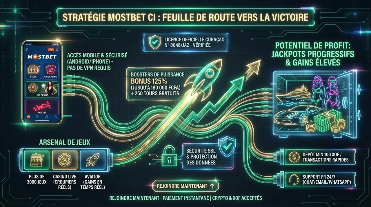mostbet casino