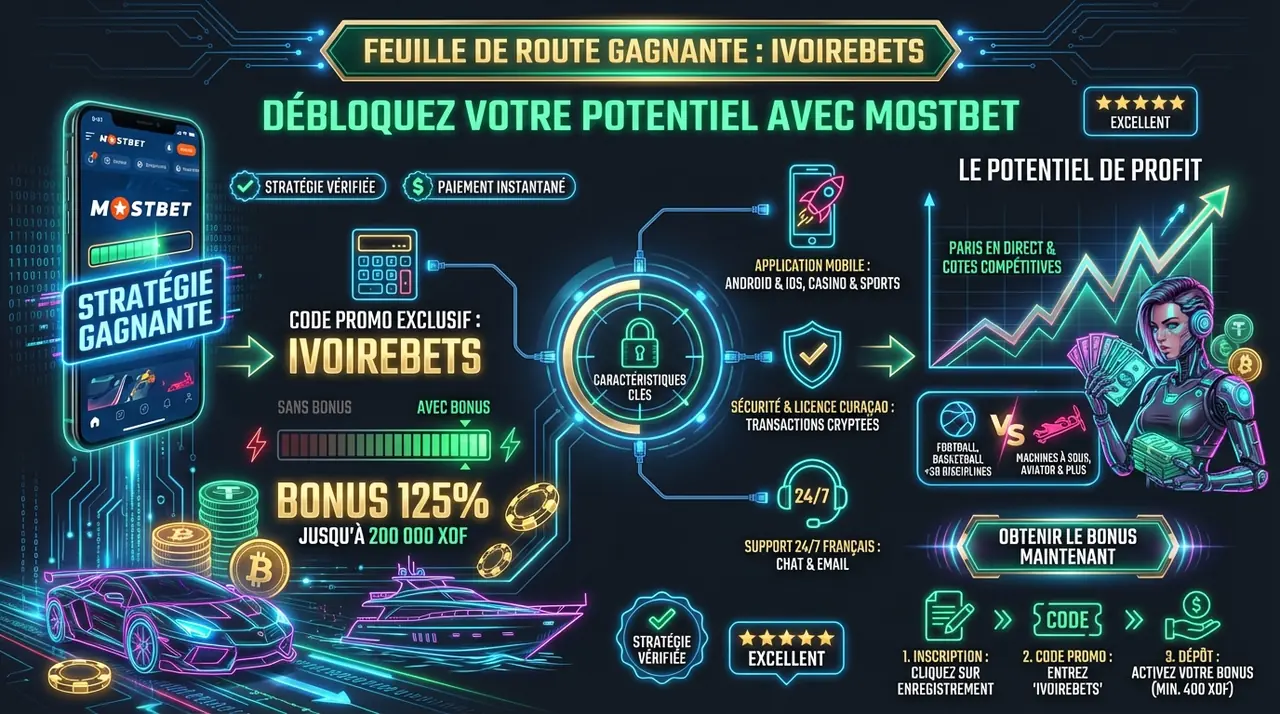 promo code mostbet